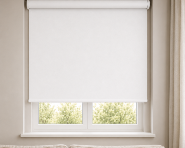 Cortinas Roller Blackout