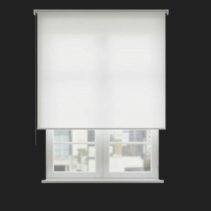 Cortinas Roller Blackout