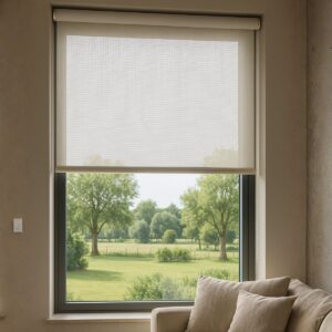 Cortinas Roller Screen