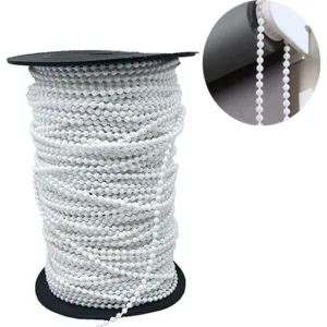 Cadena para Cortina Roller - 10 Metros