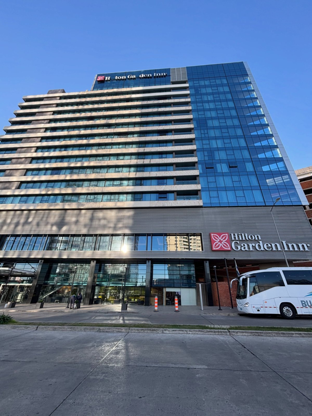 Hilton Garden Inn Montevideo